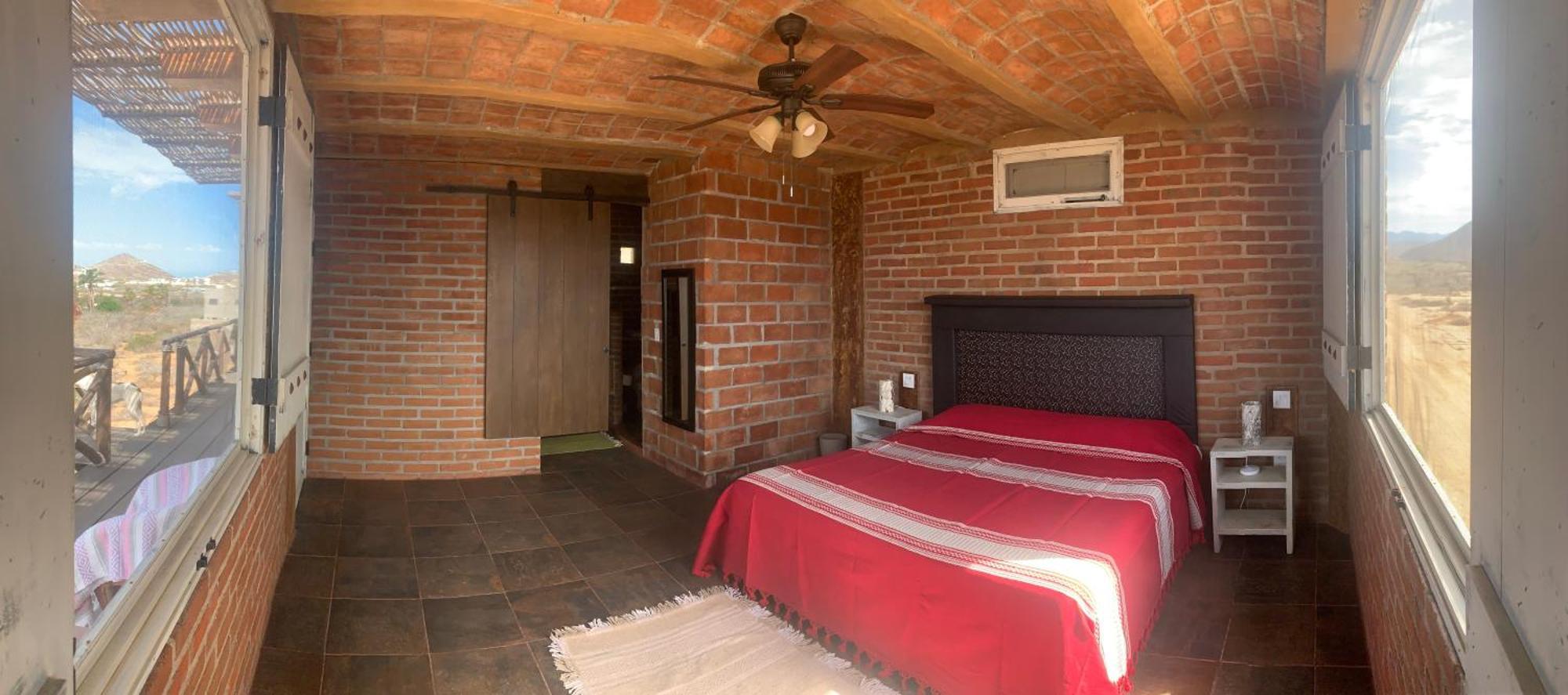 Baja69 Lodge El Pescadero  Exterior photo