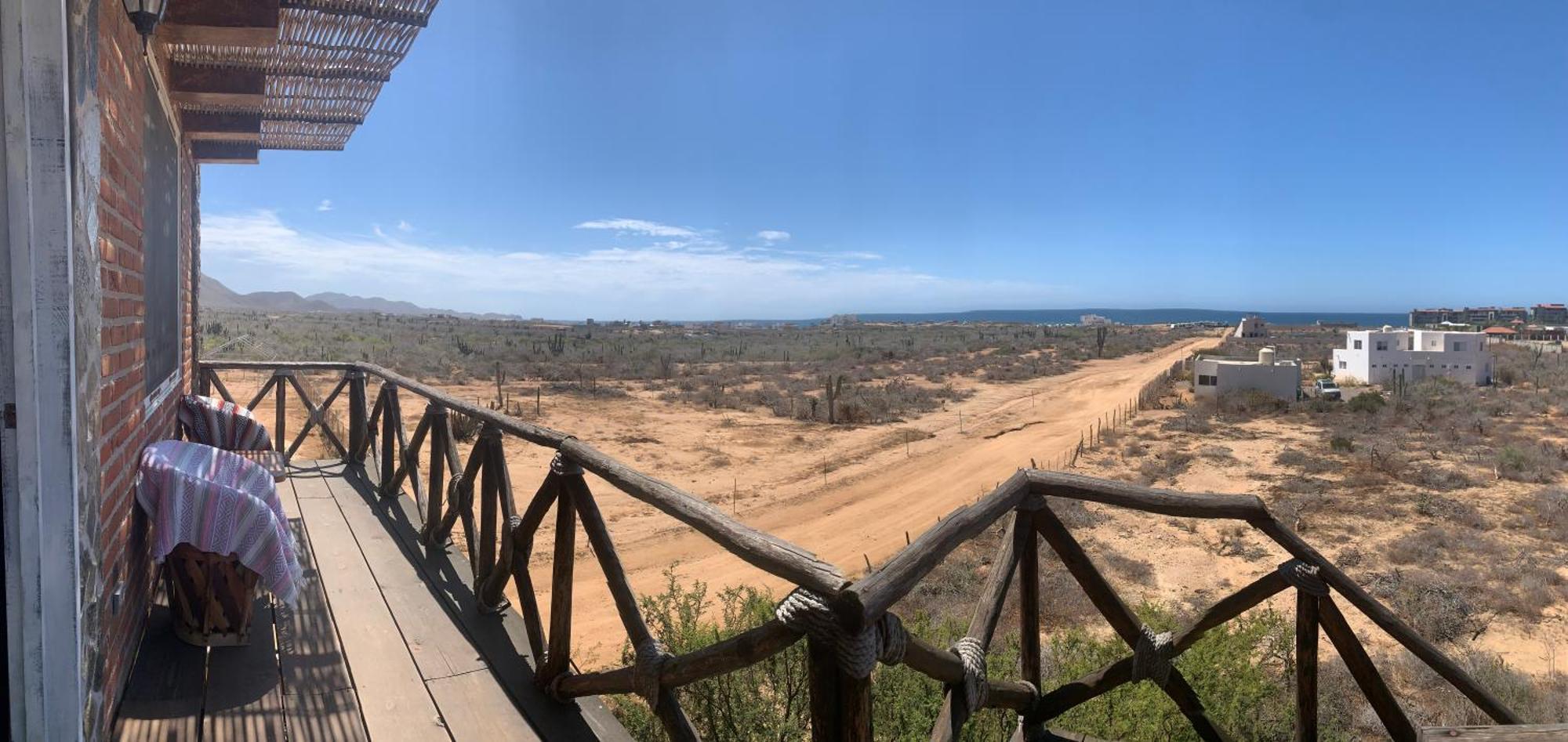 Baja69 Lodge El Pescadero  Exterior photo